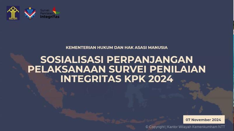 Sosialisasi