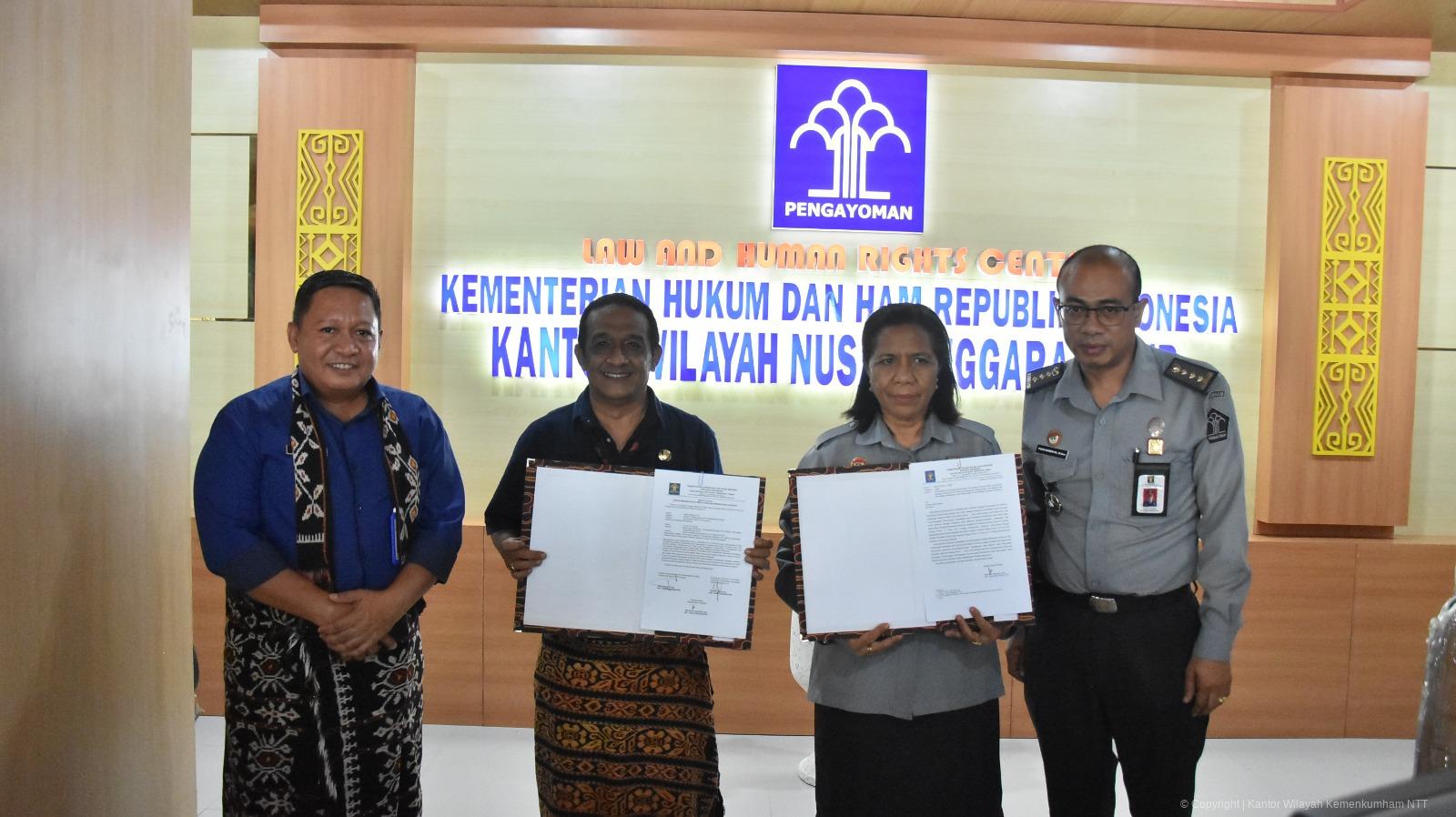 Rancangan Peraturan Wali Kota Kupang tentang Administrasi dan Tata Cara Keringanan, Pengurangan, Pembebasan, dan Penundaan Pembayaran Atas Pokok Pajak, Pokok Retribusi, dan/atau Sanksinya Dinyatakan Harmonis